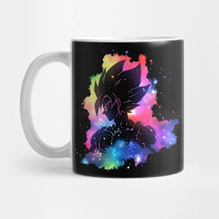 goku Mug